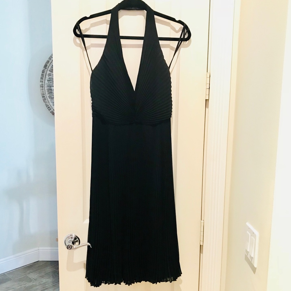 Carmen Marc Valvo Dress sz 8